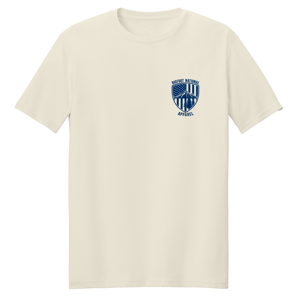Bigfoot National