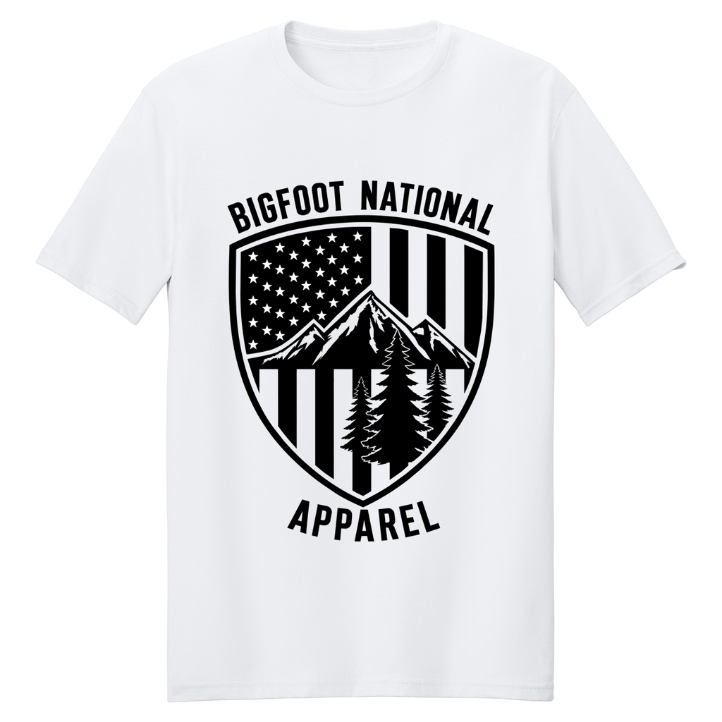 Bigfoot National