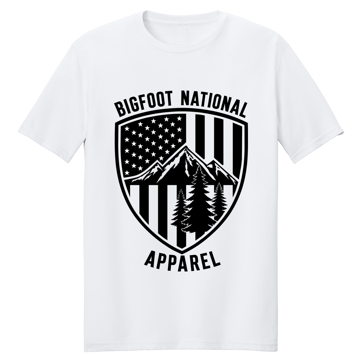 Bigfoot National
