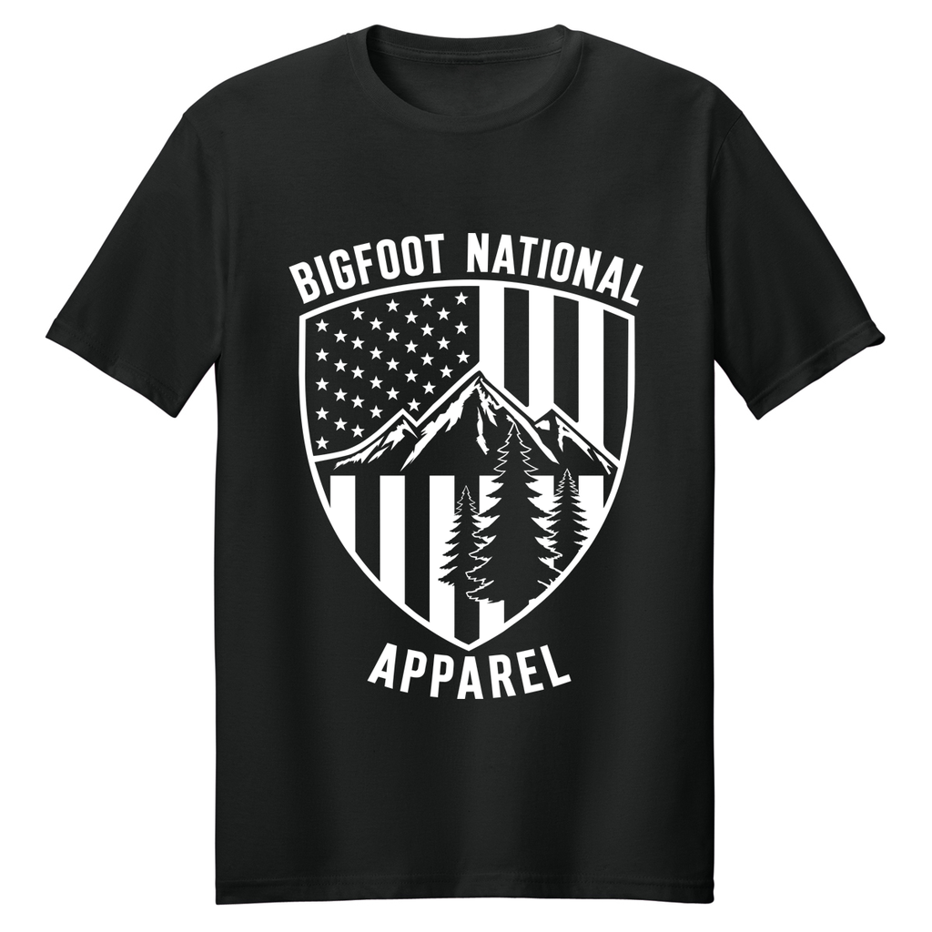 Bigfoot National