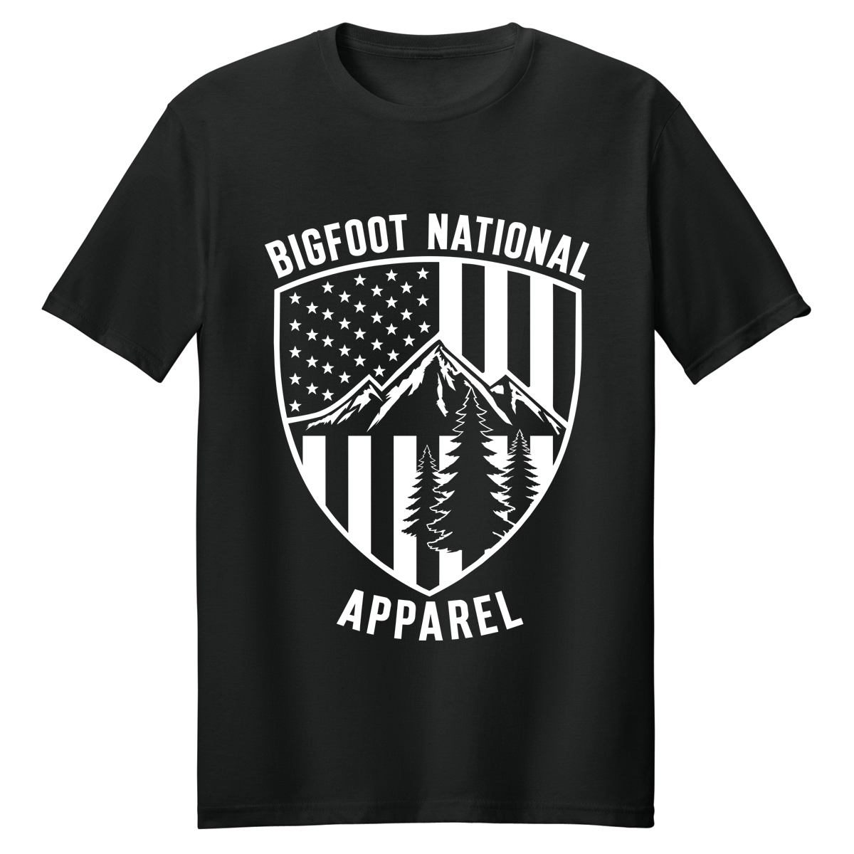 Bigfoot National