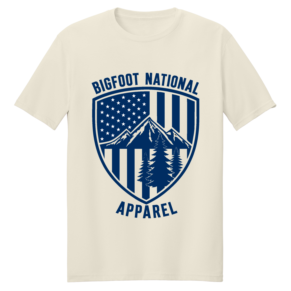 Bigfoot National