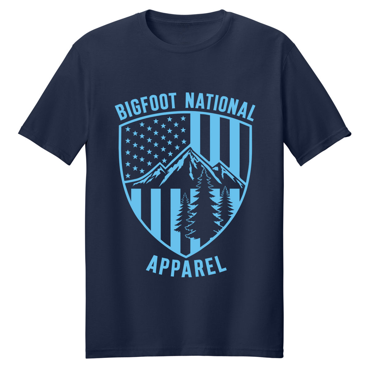 Bigfoot National
