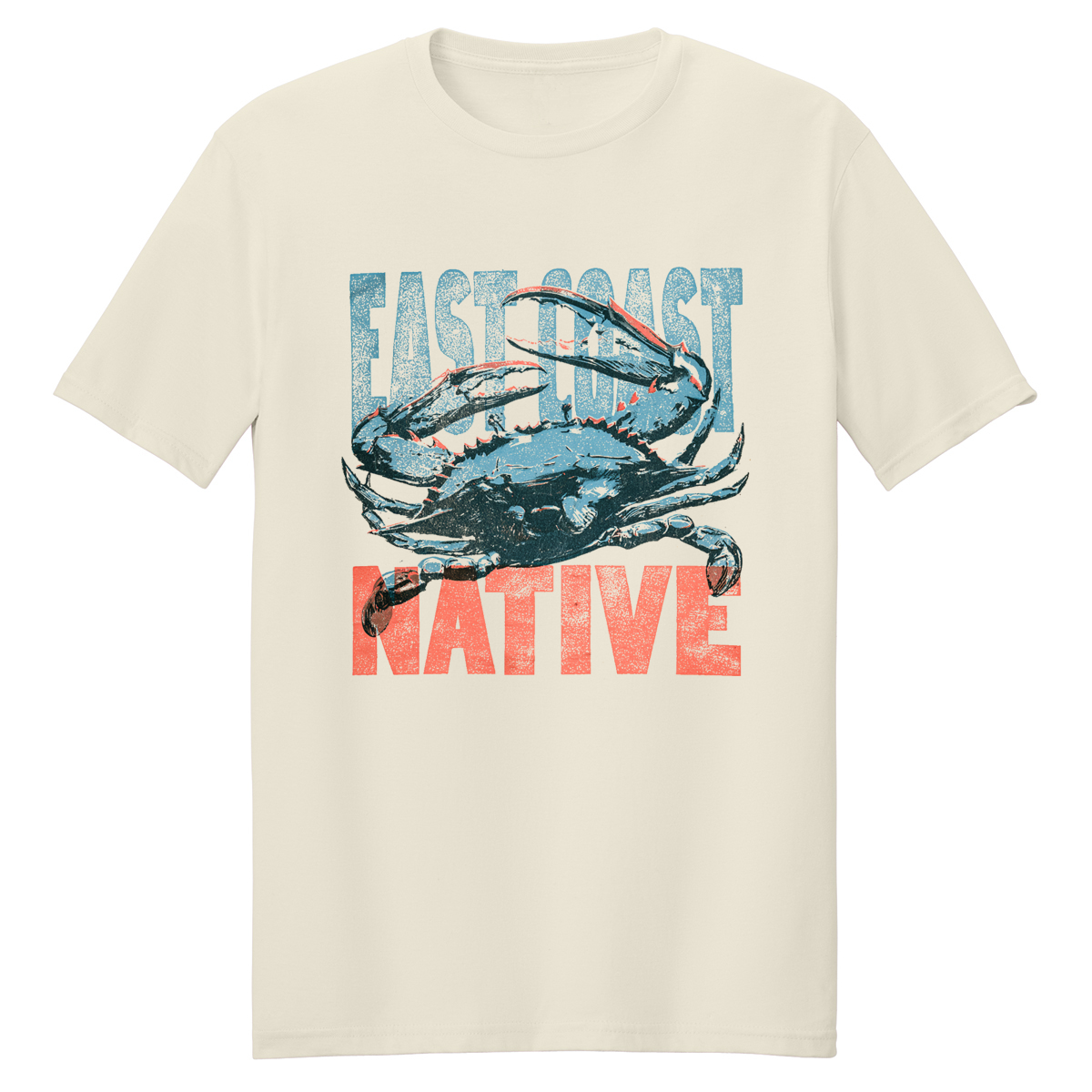East Coast Native