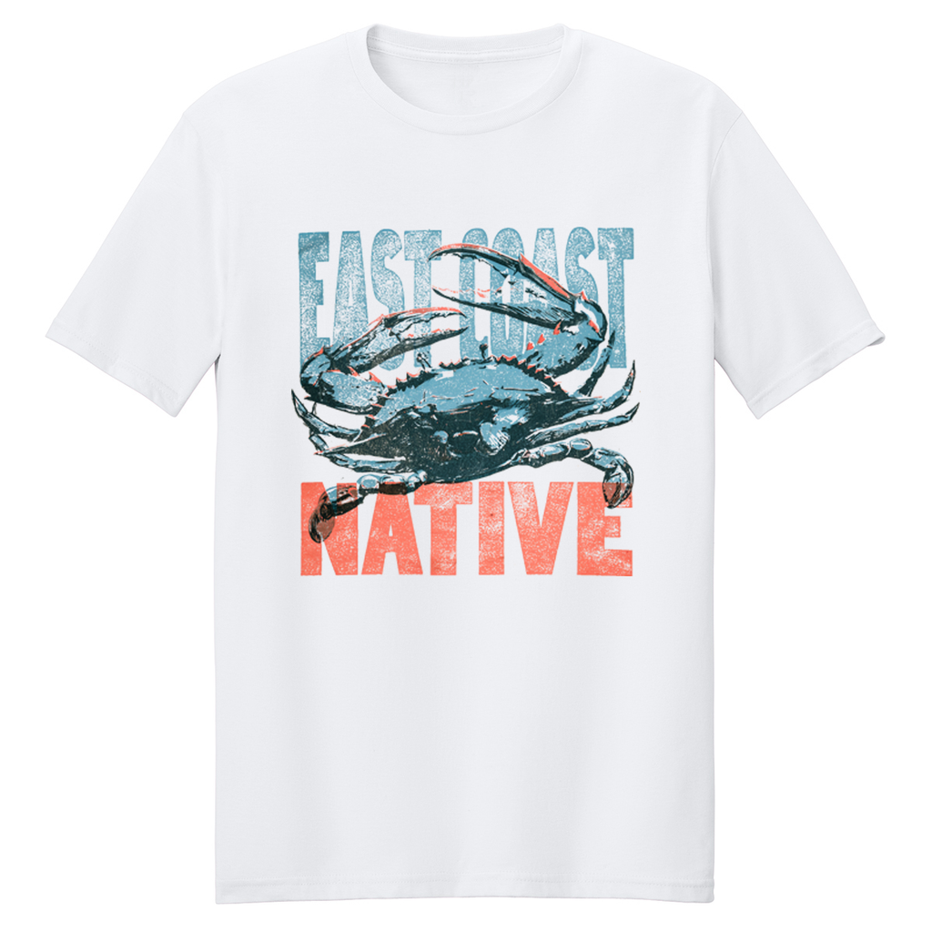 East Coast Native