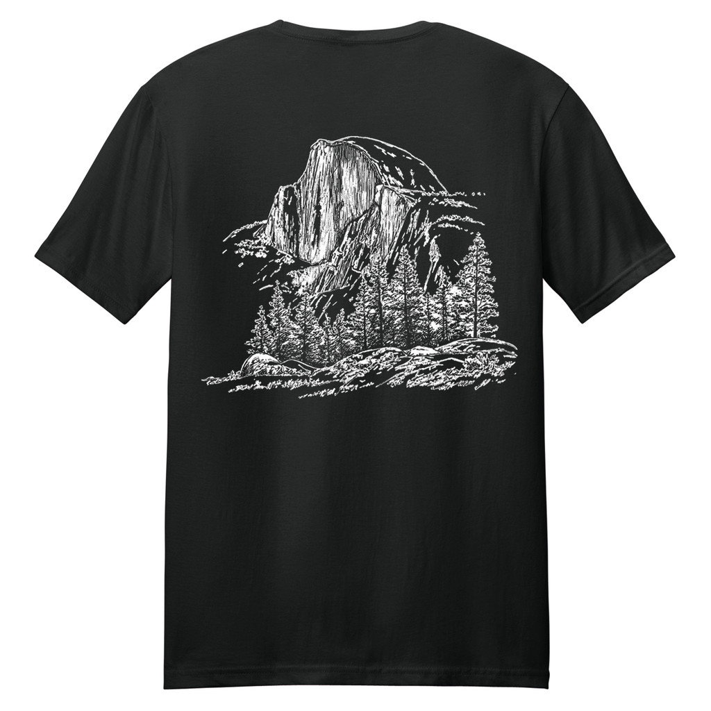 Half Dome