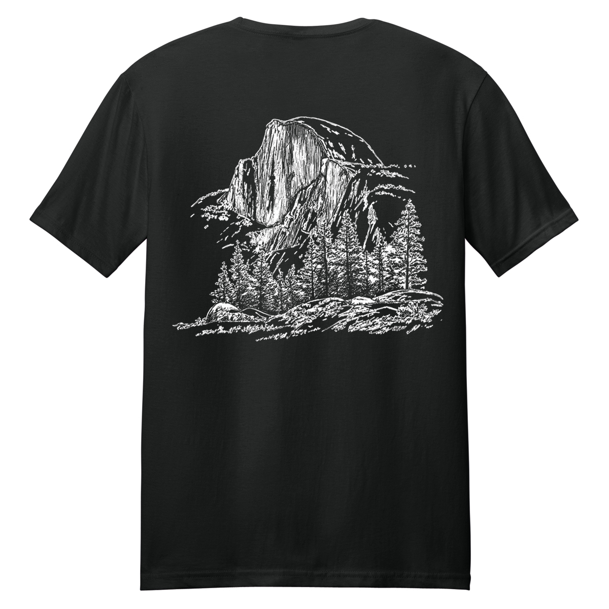 Half Dome