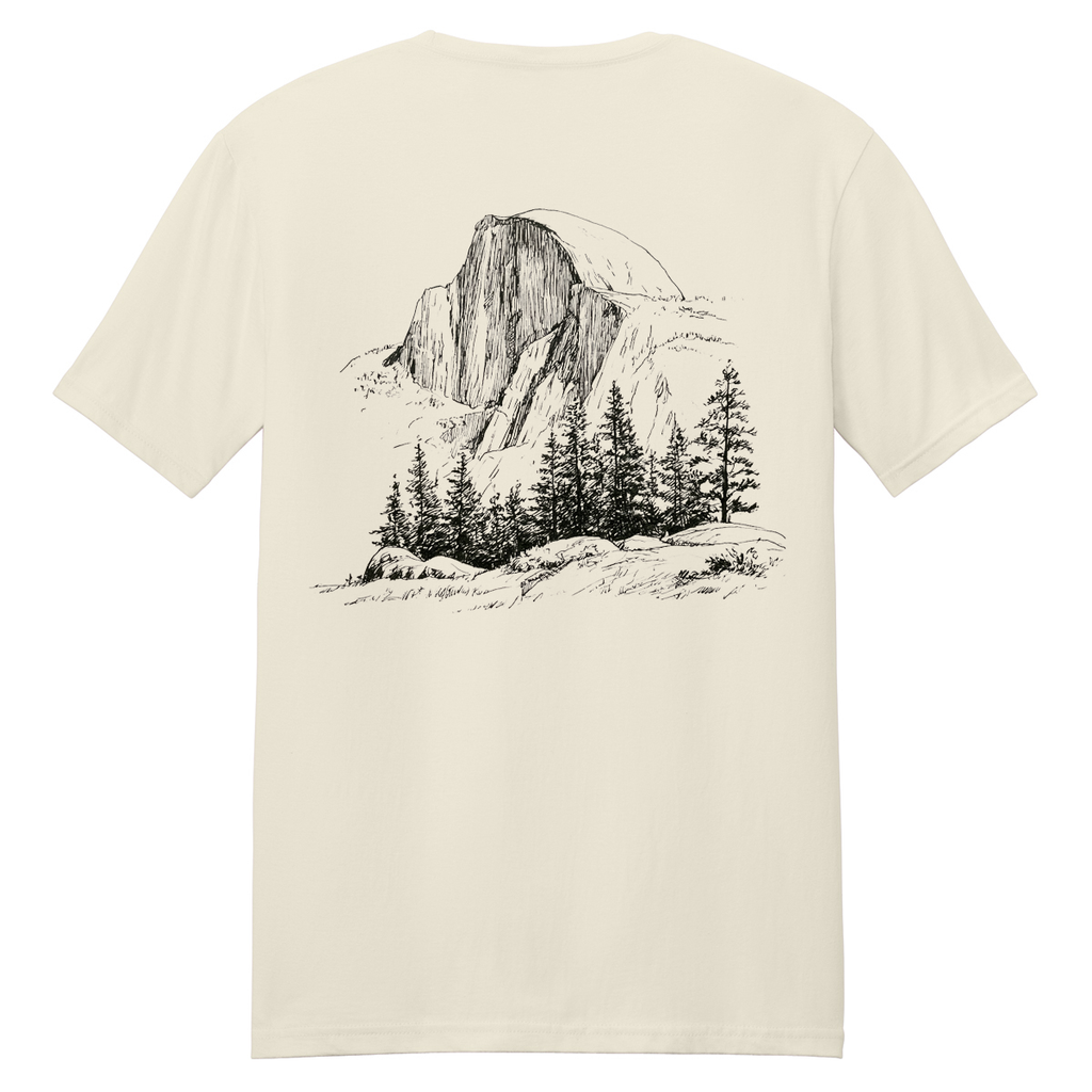Half Dome