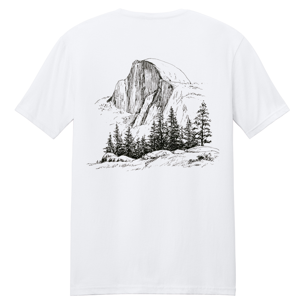 Half Dome
