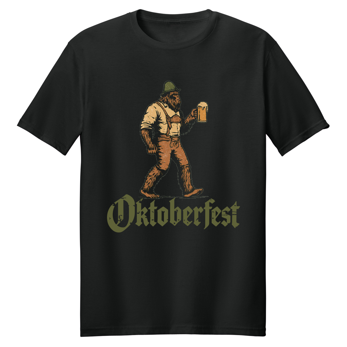 Oktoberfest
