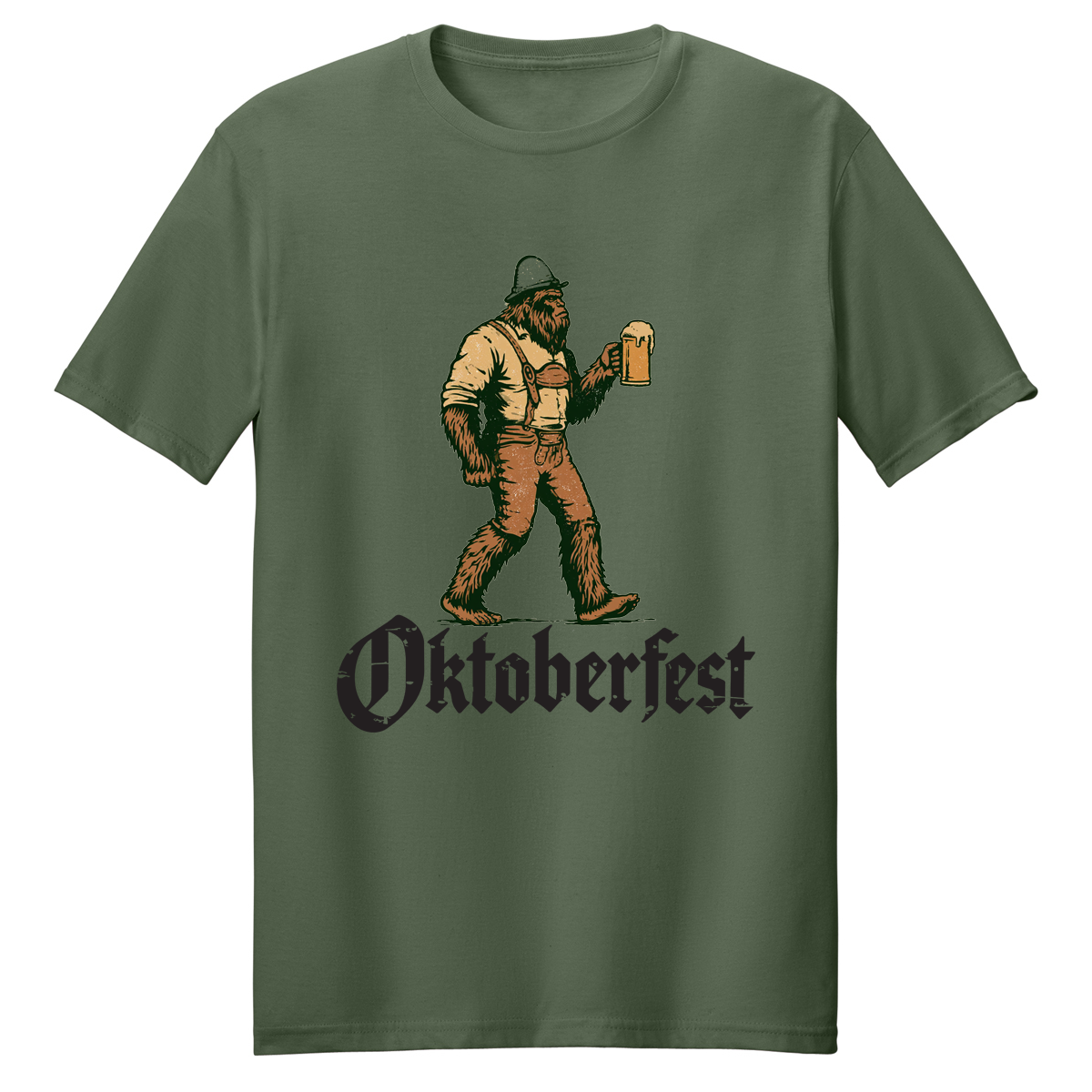 Oktoberfest