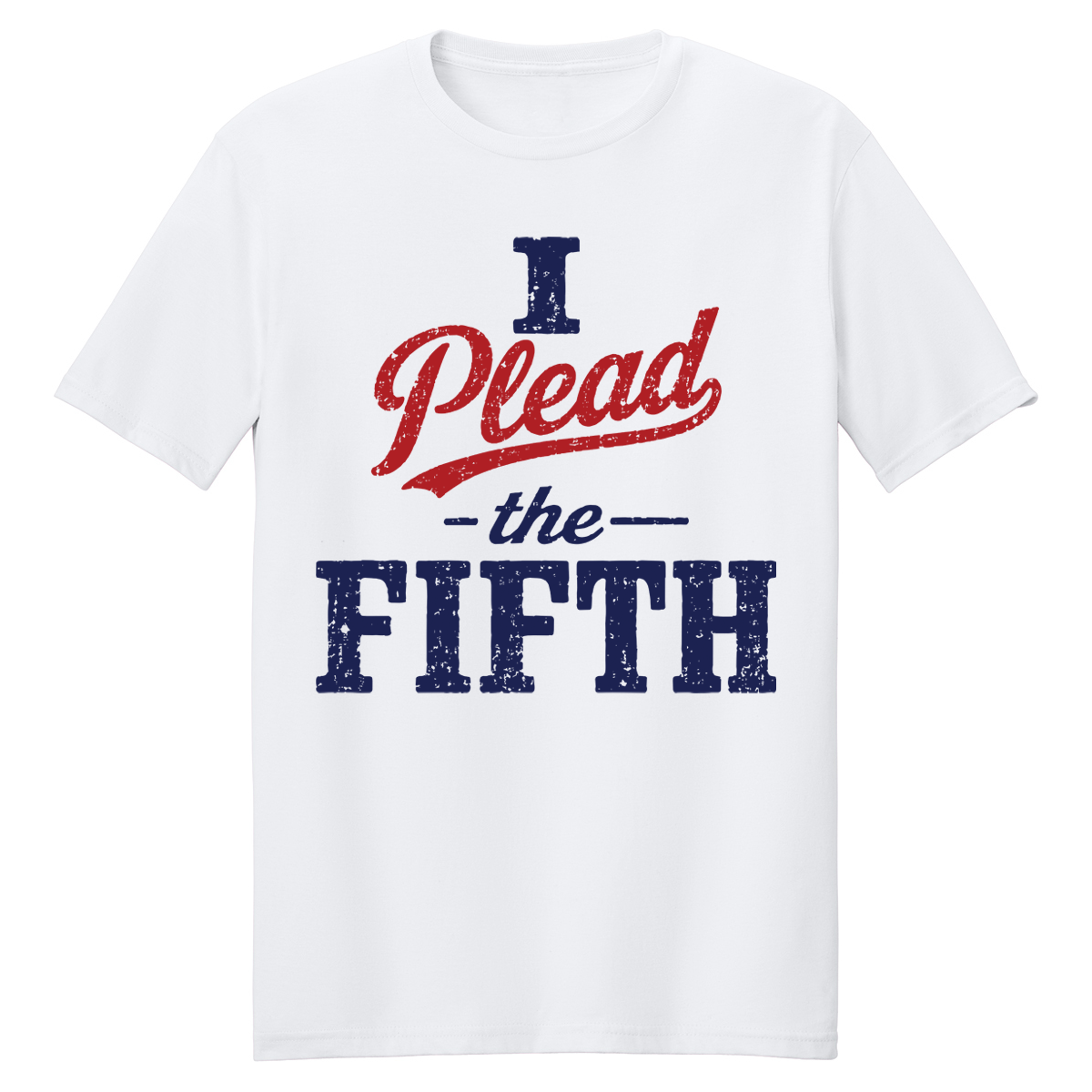 Plead the Fifth