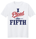 Plead the Fifth